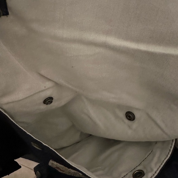 ABERCROMBIE & FITCH OUTWEAR jacket NWOT - Picture 9 of 11